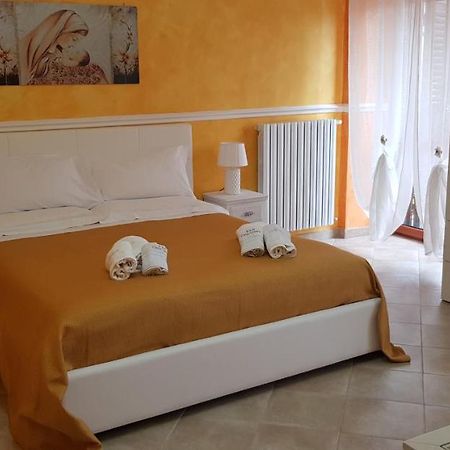 B&B Del Corso Vittorio Vibo Valentia Exteriör bild