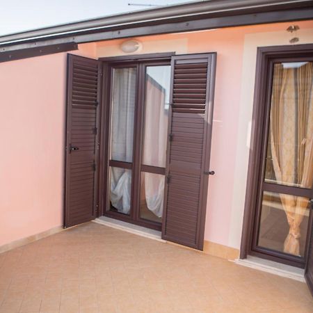 B&B Del Corso Vittorio Vibo Valentia Exteriör bild