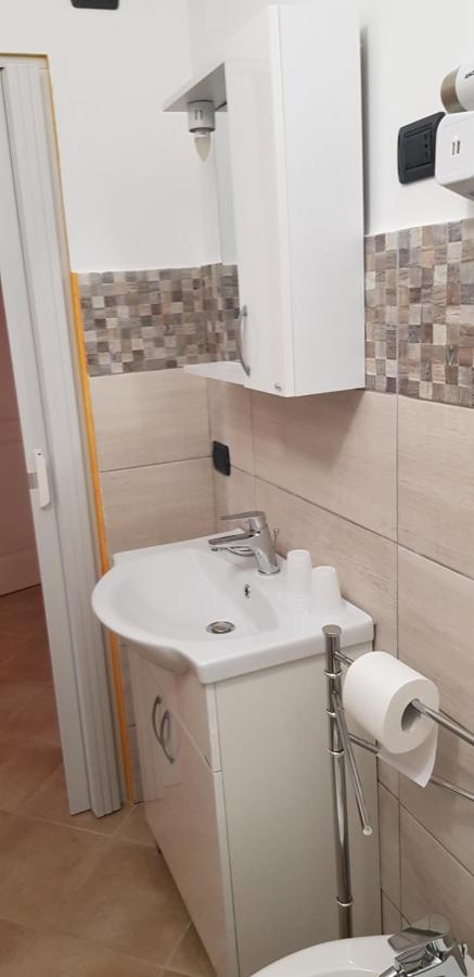 B&B Del Corso Vittorio Vibo Valentia Exteriör bild