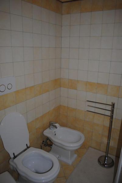 B&B Del Corso Vittorio Vibo Valentia Exteriör bild
