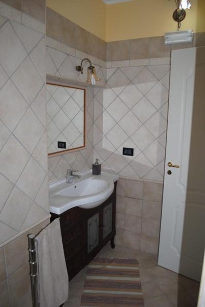 B&B Del Corso Vittorio Vibo Valentia Exteriör bild