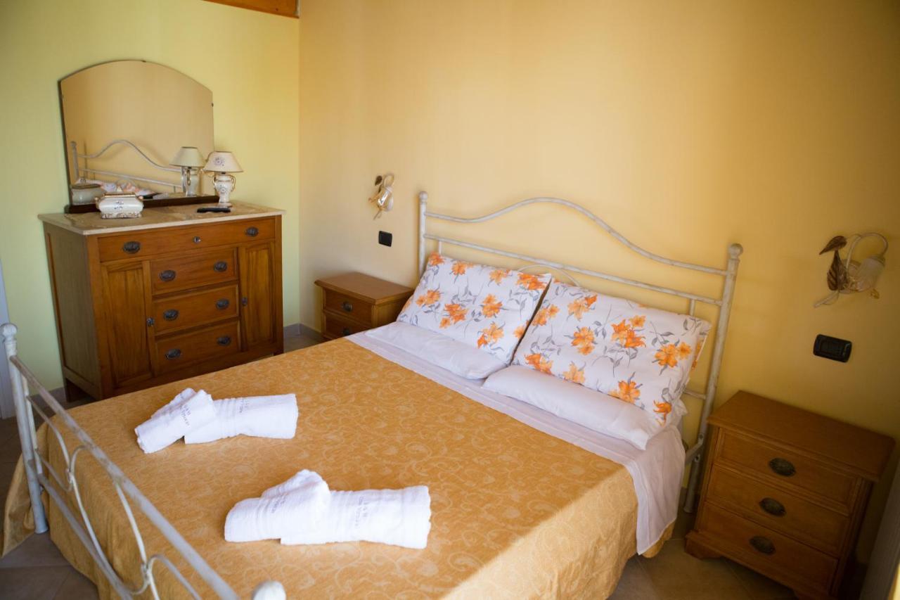 B&B Del Corso Vittorio Vibo Valentia Exteriör bild