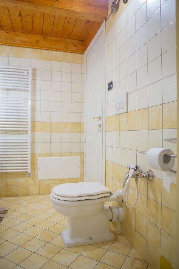 B&B Del Corso Vittorio Vibo Valentia Exteriör bild