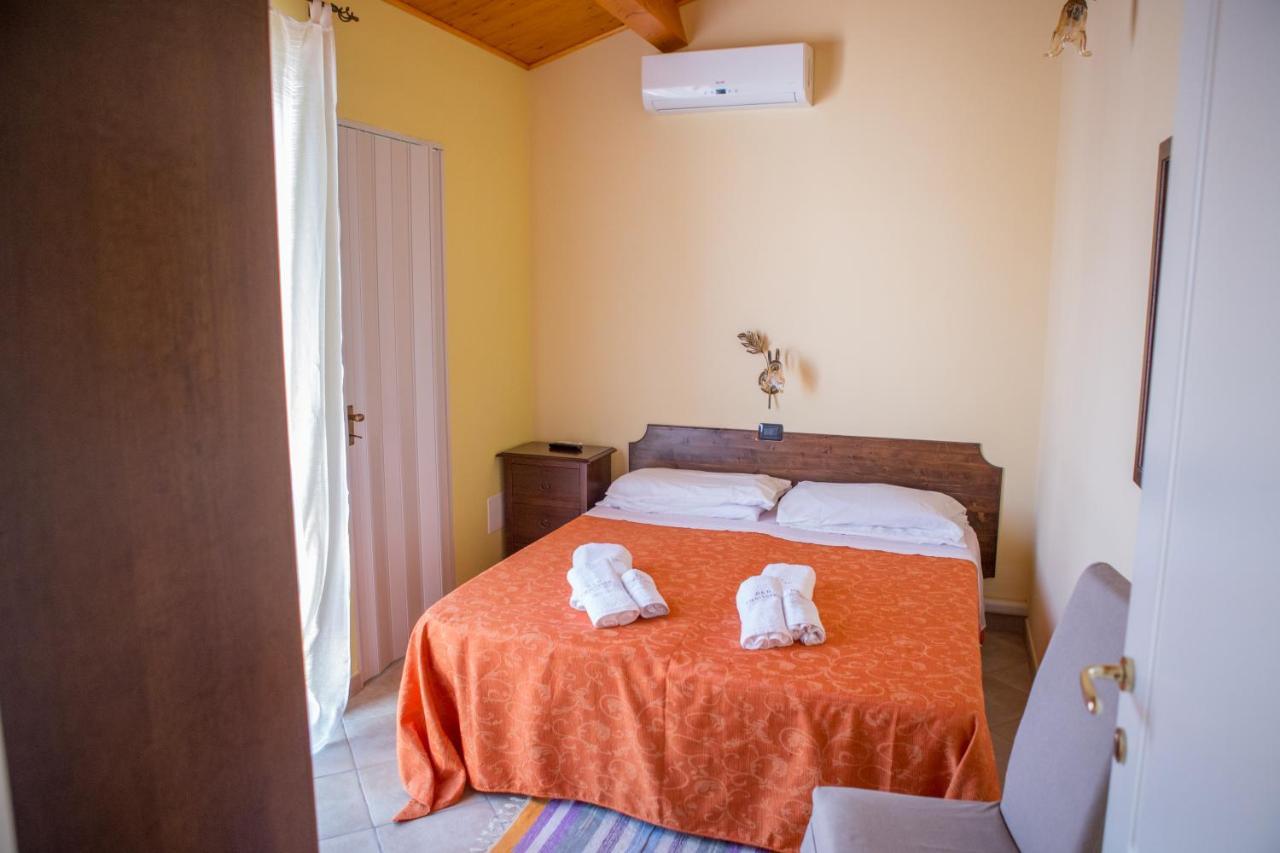B&B Del Corso Vittorio Vibo Valentia Exteriör bild